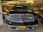 Dodge Ram 1500 5.7 V8 4x4 Quad Cab 6'4 PANO|CAMERA|STOEL KOE, Auto's, Dodge, Automaat, Euro 5, Gebruikt, 5654 cc
