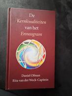 De kernkwaliteiten van het Enneagram, Ophalen of Verzenden, Zo goed als nieuw, Persoonlijkheidsleer