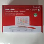 Honeywell evohome opentherm wifi., Doe-het-zelf en Verbouw, Ophalen of Verzenden, Nieuw