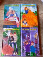 4 MOOIE boeken van de olijke tweeling door Arja Peter, Ophalen of Verzenden, Gelezen, Arja Peter