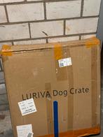 Hondenbench, Dieren en Toebehoren, Ophalen, Nieuw