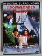 I Downloaded a Ghost (2004), Alle leeftijden, Ophalen of Verzenden, Avontuur, Film