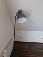 IKEA Stalamp - Stijlvolle Vloerlamp, Huis en Inrichting, Lampen | Vloerlampen, Ophalen of Verzenden, Zo goed als nieuw, Metaal