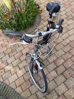 Giant Damesfiets - 21 Versnellingen, Ophalen, Gebruikt, Giant, Versnellingen