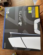 Nieuwe ps5 ongeopend incl 2 jaar garantie, Spelcomputers en Games, Spelcomputers | Sony PlayStation 5, Ophalen of Verzenden, Nieuw