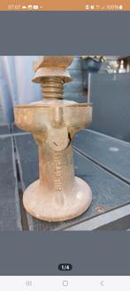 Bilstein schroefkrik camperkrik  oldtimer  EP5 1500kilo, Ophalen of Verzenden, Gebruikt, Mechanisch