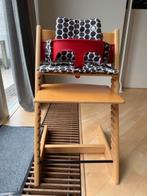 stroke Tripp Trapp kinderstoel, Kinderen en Baby's, Kinderstoelen, Ophalen, Stoelverkleiner, Gebruikt, Meegroeistoel