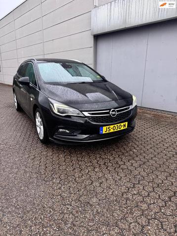 Opel Astra Sports Tourer 1.0 Innovation beschikbaar voor biedingen