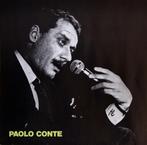 LP: Paolo Conte – Paolo Conte, Ophalen of Verzenden, 1980 tot 2000, Zo goed als nieuw, 12 inch