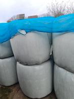 12 ronde midi balen hooi te koop, Dieren en Toebehoren, Dierenvoeding, Ophalen, Vee