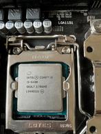 Intel Core i5-6400 CPU, Computers en Software, Processors, Ophalen, LGA 1151, Gebruikt, 4-core