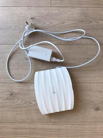 TP link acces point wifi beschikbaar voor biedingen