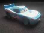 Disney Cars Auto's      True Blue McQueen, Ophalen of Verzenden, Zo goed als nieuw