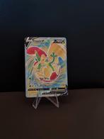 Flapple V pokemon kaarten / Battle Styles 143, Ophalen of Verzenden, Nieuw, Losse kaart