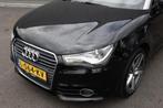 Audi A1 1.2 TFSI | CAMERA | CRUISE | KEYLESS | AIRCO | LMV |, Voorwielaandrijving, Euro 5, Zwart, 4 cilinders
