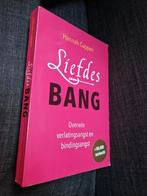 Hannah Cuppen - Liefdesbang, Gelezen, Sociale psychologie, Ophalen of Verzenden, Hannah Cuppen