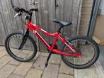 Nogan Gravel Fun 20 inch kinder mountainbike, Ophalen, Gebruikt, Handrem, 20 inch