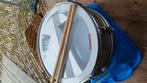 Peace snare drum, Ophalen, Overige merken