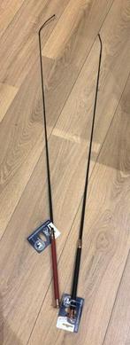 Paardrij zwepen nieuw, Dieren en Toebehoren, Paarden en Pony's | Overige Paardenspullen, Ophalen of Verzenden, Zo goed als nieuw