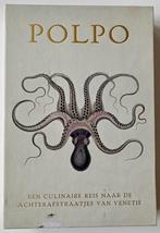 POLPO - Russell Norman, Ophalen of Verzenden, Zo goed als nieuw