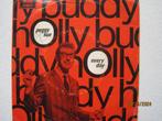 Buddy Holly    -    Peggy Sue, Cd's en Dvd's, Vinyl Singles, Rock en Metal, 7 inch, Zo goed als nieuw, Single