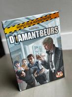 Spel: Inspecteur Hoogstraten, Diamantenbeurs, Vijf spelers of meer, Ophalen of Verzenden, Nieuw, White globin games