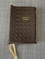 Bijbel Psalmen, Antiek en Kunst, Ophalen