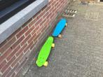 Penny board 5 euro per stuk, Sport en Fitness, Skateboarden, Ophalen of Verzenden, Gebruikt