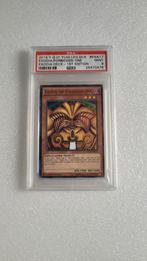 2015 Yu-Gi-Oh Exodia PSA 10/9 Bieden vanaf 675,00, Hobby en Vrije tijd, Verzamelkaartspellen | Yu-gi-Oh!, Ophalen of Verzenden