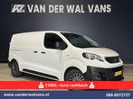 Peugeot Expert 2.0 Blue HDI 123pk Automaat L2H1 Euro6 *Rijde, Gebruikt, 4 cilinders, Leder en Stof, Bedrijf