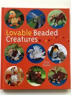 Lovable Beaded Creatures, Verzenden, Nieuw, Sieraden maken, Anja Freese