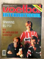 Voetbal International, 27e  jaargang, nr. 44, 1992, Verzamelen, Ophalen, Gebruikt, Overige binnenlandse clubs, Boek of Tijdschrift