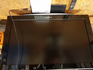 Panasonic lcd tv  95x65cm in nw st beschikbaar voor biedingen