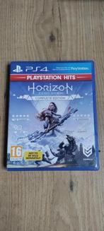 Horizon Zero Dawn - PS4, Spelcomputers en Games, Games | Sony PlayStation 4, Avontuur en Actie, 1 speler, Ophalen of Verzenden
