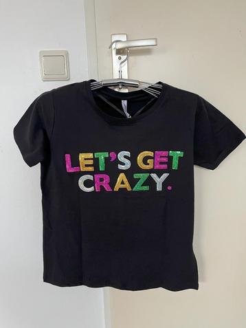 Feestelijke Shirt Dames Maat S ... Nieuw! beschikbaar voor biedingen