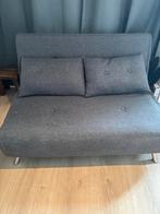 Slaapbank Made, Ophalen, Tweepersoons, 140 cm, Zo goed als nieuw