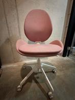 Roze IKEA Bureaustoel, Ophalen, Gebruikt, Roze, Bureaustoel