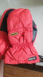 Snowlife Gore-Tex Wanten J/XL kinderen, 134 t/m 140, Gebruikt, Jongen of Meisje, Ophalen of Verzenden