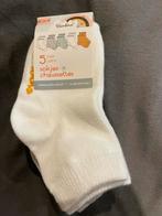 Nieuwe Bambino Sokjes - 5 paar, Kinderen en Baby's, Ophalen of Verzenden, Nieuw, Jongetje of Meisje, Sokjes