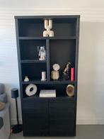 Mooie boekenkast, Ophalen of Verzenden, Zo goed als nieuw, 25 tot 50 cm, 50 tot 100 cm