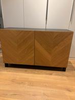 Ikea Kast besta met Softclose, Ophalen, Zo goed als nieuw, 25 tot 50 cm, 100 tot 150 cm
