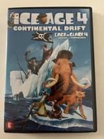 Ice Age 4 DVD kinder film, als nieuw (nog in plastic), Cd's en Dvd's, Dvd's | Tekenfilms en Animatie, Vanaf 6 jaar, Verzenden