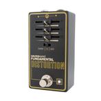 Walrus Audio Fundamental Series Distortion effectpedaal, Muziek en Instrumenten, Volume, ., Nieuw, Ophalen of Verzenden