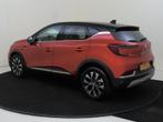 Renault Captur 1.0 TCe 90 techno, Voorwielaandrijving, 12 maanden, Stof, Gebruikt