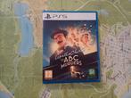 Agatha Christie the abc murders ps5, Ophalen, Zo goed als nieuw