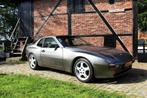 Porsche 944 8x Porsche 944 op voorraad!, Auto's, Porsche, Achterwielaandrijving, Gebruikt, 4 cilinders, 1194 kg