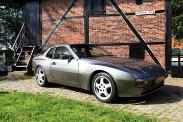 Porsche 944 8x Porsche 944 op voorraad! beschikbaar voor biedingen