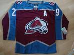Colorado Avalanche Jersey MacKinnon maat: L, Sport en Fitness, IJshockey, Verzenden, Nieuw, Kleding