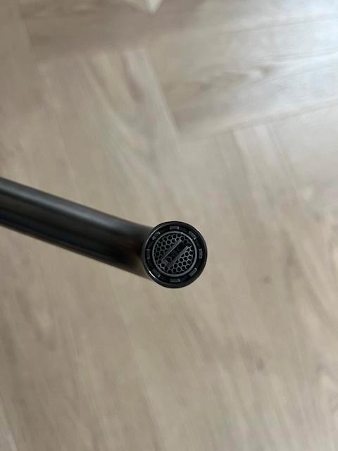 Hotbath Cobber uitloop 25cm verouderd ijzer, Doe-het-zelf en Verbouw, Sanitair, Nieuw, Kraan, Ophalen