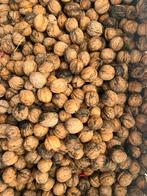 Verse Biologische Walnoten, Ophalen